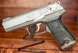 RUGER P94 9MM LUGER (9x19 PARA) - 1 of 3