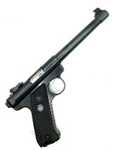RUGER MARK II .22 LR - 2 of 3
