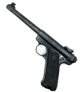 RUGER MARK II .22 LR - 1 of 3