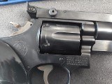 SMITH & WESSON 15-3 custom .38 SPL - 3 of 3