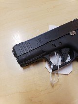 GLOCK 43X MOS (GUNS.COM CUSTOM) 9MM LUGER (9x19 PARA) - 3 of 3