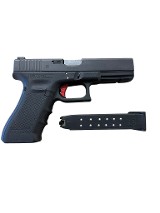 GLOCK G22GEN 4 .40 S&W - 1 of 3