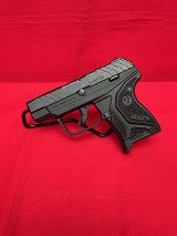 RUGER LCP II .380 ACP - 1 of 3
