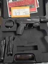 RUGER SR-22 .22 LR - 2 of 3