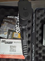 SIG SAUER P320-XTEN 10MM - 3 of 3 SIG SAUER P320-XTEN 10MM - 3 of 3