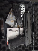SIG SAUER P320-XTEN 10MM