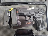 TAURUS G3C 9MM LUGER (9x19 PARA) - 1 of 3