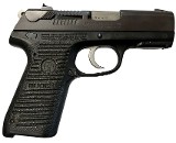 RUGER P95DC 9MM LUGER (9x19 PARA) - 2 of 3