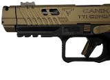 CANIK TTI Combat 9MM LUGER (9x19 PARA) - 3 of 3