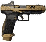 CANIK TTI Combat 9MM LUGER (9x19 PARA) - 2 of 3