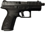 BERETTA Apx 9MM LUGER (9x19 PARA) - 2 of 3