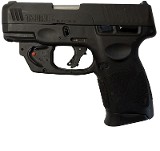 TAURUS G3C 9MM LUGER (9x19 PARA) - 1 of 3