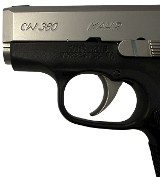 KAHR ARMS CW380 .380 ACP - 3 of 3