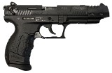 WALTHER P22 .22 LR - 2 of 3