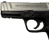 SMITH & WESSON SD9 VE 9MM LUGER (9x19 PARA) - 3 of 3