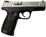 SMITH & WESSON SD9 VE 9MM LUGER (9x19 PARA) - 2 of 3
