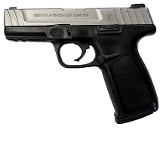 SMITH & WESSON SD9 VE 9MM LUGER (9x19 PARA) - 1 of 3