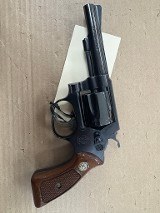 SMITH & WESSON 33-1 .38 S&W - 2 of 3