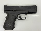 SPRINGFIELD ARMORY XDM ELITE 10MM - 1 of 3
