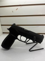 SIG SAUER P320 NITRON 9MM LUGER (9X19 PARA) - 3 of 3