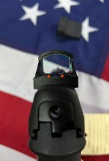 GIRSAN MC9 9MM LUGER (9x19 PARA) - 3 of 3 GIRSAN MC9 9MM LUGER (9x19 PARA) - 3 of 3