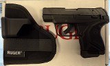 RUGER LCP II LITE RACK .22 LR - 1 of 2
