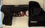 RUGER LCP II LITE RACK .22 LR - 2 of 2