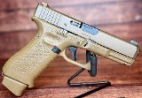 GLOCK 19X Coyote 9MM LUGER (9x19 PARA) - 2 of 3