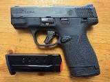 SMITH & WESSON M&P9 Shield Plus 9MM LUGER (9X19 PARA) - 1 of 2