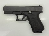 GLOCK G19 GEN 9MM LUGER (9X19 PARA) - 2 of 3