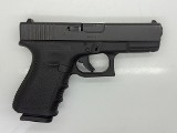 GLOCK G19 GEN 9MM LUGER (9X19 PARA) - 1 of 3