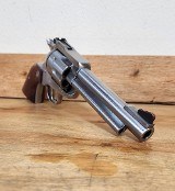 RUGER NEW MODEL SUPER BLACKHAWK .44 MAGNUM - 3 of 3