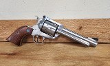 RUGER NEW MODEL SUPER BLACKHAWK .44 MAGNUM - 1 of 3