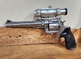 RUGER REDHAWK .44 MAGNUM - 2 of 3