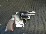 COLT COBRA .38 SPL - 1 of 3