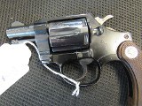 COLT COBRA .38 SPL - 2 of 3