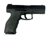 HECKLER & KOCH VP9 9MM LUGER (9x19 PARA) - 1 of 3