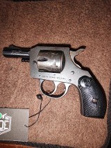 H&R 632 .32 S&W LONG - 1 of 3