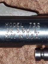 H&R 732 .32 S&W LONG - 3 of 3