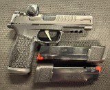 SIG SAUER P365 FUSE 9MM LUGER (9X19 PARA) - 2 of 2