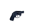 RUGER LCR .38 SPL - 1 of 3