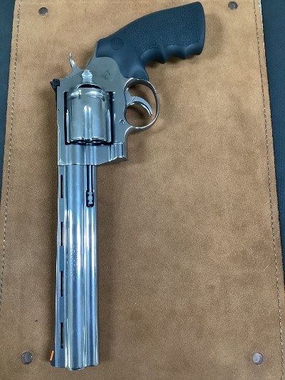 Colt Mfg. Anaconda .44 MAGNUM