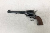 INTERARMS Virginian Dragoon .44 MAGNUM - 1 of 3