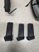 KIMBER R7 MAKO
9MM LUGER (9x19 PARA) - 2 of 3