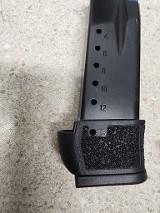 KIMBER R7 MAKO
9MM LUGER (9x19 PARA) - 3 of 3