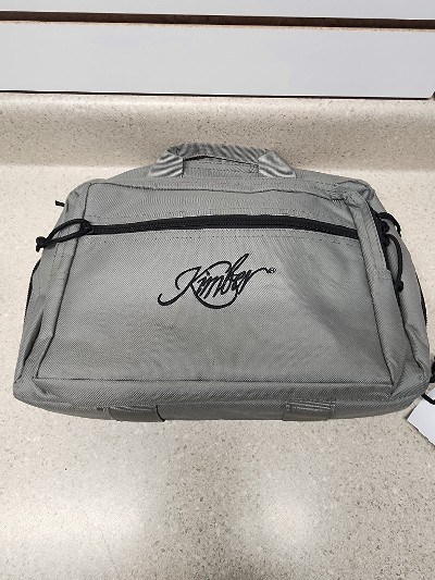 KIMBER R7 MAKO
9MM LUGER (9x19 PARA)