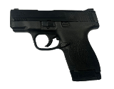 SMITH & WESSON SHIELD M2.0 9MM LUGER (9X19 PARA) - 2 of 3