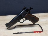 BROWNING HI POWER 9MM LUGER (9x19 PARA) - 1 of 3 BROWNING HI POWER 9MM LUGER (9x19 PARA) - 1 of 3