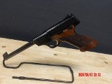 BROWNING CHALLENGER .22 LR - 1 of 2