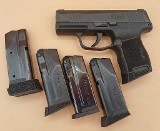 SIG SAUER P365 9MM LUGER (9X19 PARA) - 3 of 3